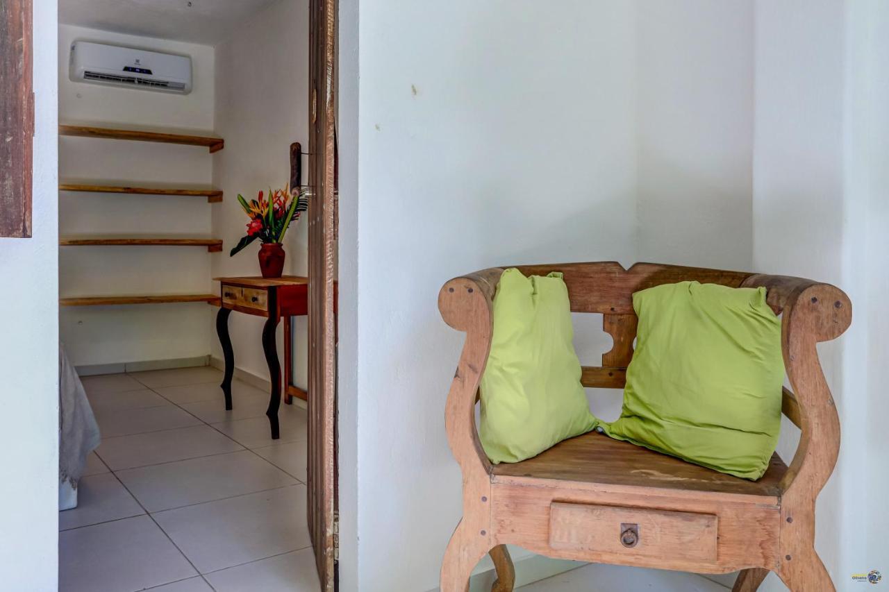 Pousada Ilha Verde Itacaré Екстериор снимка